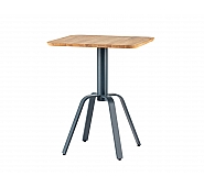 BHI 12135-TB58 table base